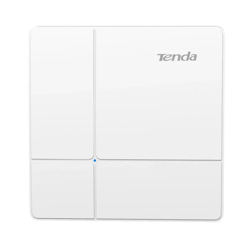 Tenda I24 AC1200 dual-band draadloos access point met PoE-ondersteuning