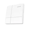 Tenda I24 AC1200 dual-band draadloos access point met PoE-ondersteuning