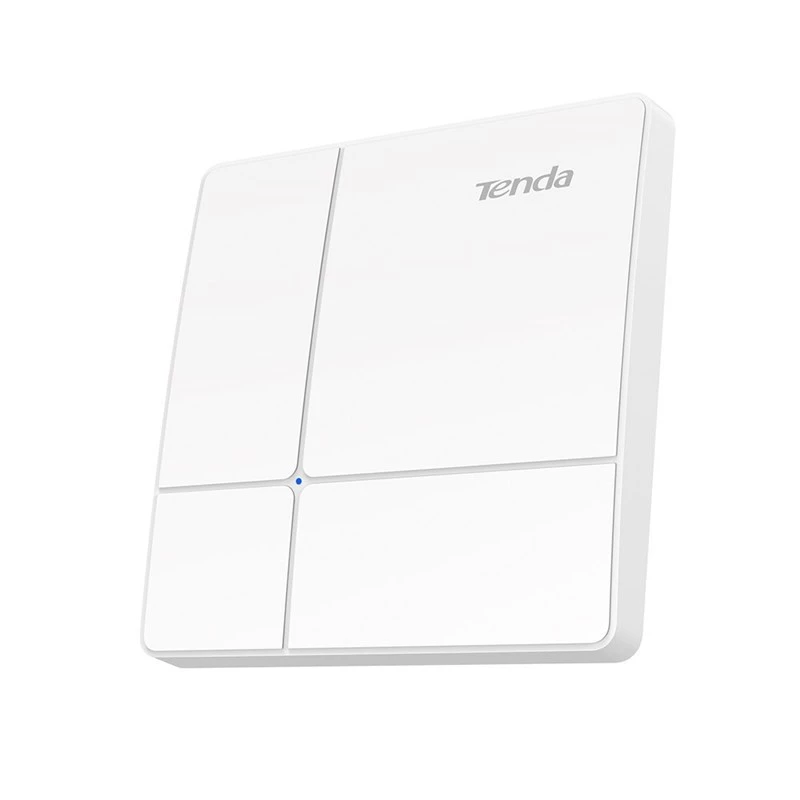 Tenda I24 AC1200 dual-band draadloos access point met PoE-ondersteuning