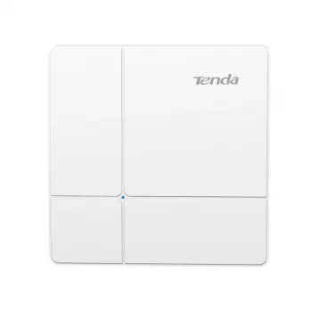 Tenda I24 AC1200 dual-band draadloos access point met PoE-ondersteuning