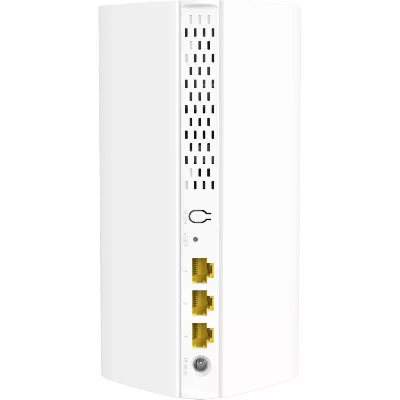 Tenda ME3 Pro 2-pack mesh BE3600 Wi-Fi 7 systeem
