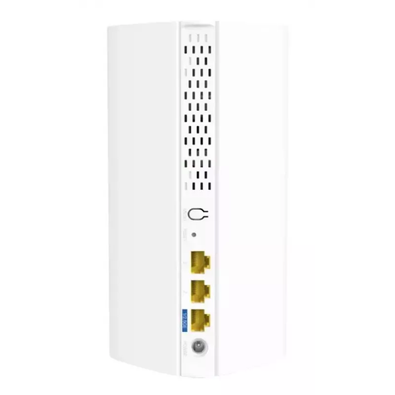 Tenda ME6 Pro (3-pack) BE5100 tri-band Wi-Fi 7 mesh-systeem