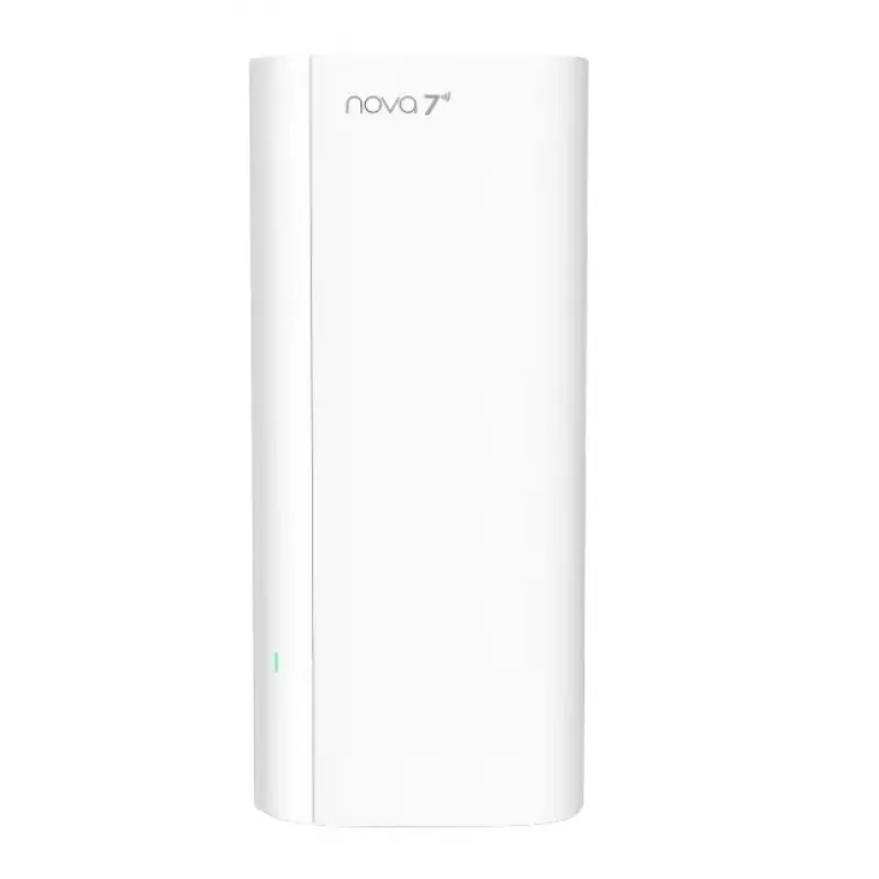 Tenda ME6 Pro (3-pack) BE5100 tri-band Wi-Fi 7 mesh-systeem