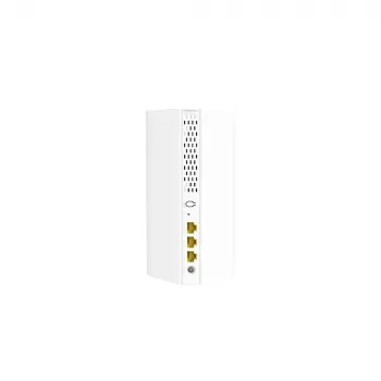 Tenda MX12 AX3000 dual-band Wi-Fi 6 mesh-systeem (2-pack, wit)