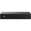 Tenda TEG2208D Web Smart L2 Cloud Managed Switch, 8x 10/100/1000 Mbps, metaal, ventilatorloos