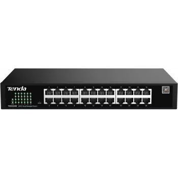 Tenda TEG2216D 16-poorts Gigabit cloud managed switch