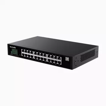 Tenda TEG2216D 16-poorts Gigabit cloud managed switch
