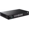 Tenda TEG2216D 16-poorts Gigabit Ethernet cloud managed switch