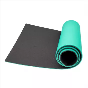 Termanova reis-/yogamat 180x50x1 cm