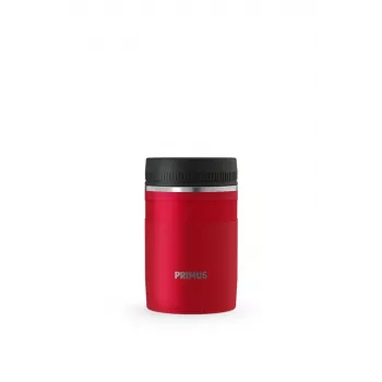 Termos Flinta isolerende lunchbox 0,55 L - Primus Red