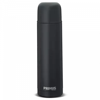 Primus Classic Light thermosfles 1L zwart