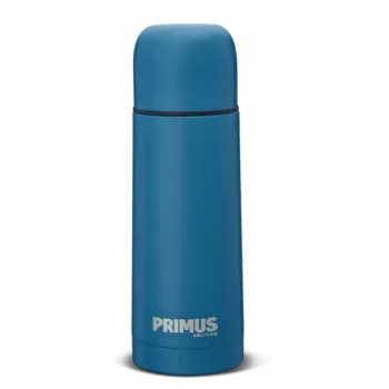 Termoss Primus Classic Light 1L Summit Blue Vacuüm Isolerende Fles