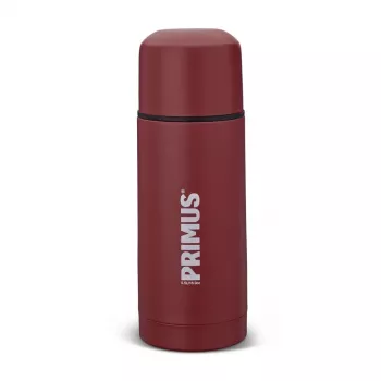 Termoss Primus® vacuümfles 350 ml ox red