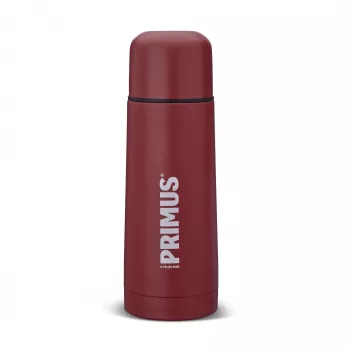 Termoss Primus vacuümfles 750 ml ox red