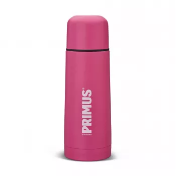 Primus vacuümfles thermosfles 750 ml roze