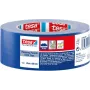 tesa 04398-00001-00 schoonmaaktape blauw 25 m x 50 mm