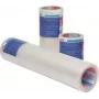 Tesa 4848 PV1 Oppervlaktebeschermfolie, 100 m x 100 cm, transparant 04848-0-1