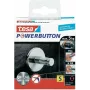 Tesa 59320 kleefhaak, wit, max. belasting 0,5 kg, zelfklevend, residuvrij verwijderbaar