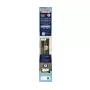 tesa Insect Stop insectenwerend deurgordijn wit 1,2 x 2,4 m (55197-00100-00)