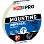 tesa Mounting PRO Universal 66958-00001-00 dubbelzijdige montagetape wit 5 m x 9 mm