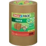 tesa pack Paper ecoLogo 55337-02-01 bruin papieren verpakkingstape 50 mm x 50 m