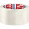 tesa pack Solid & Strong 58640-00000-00 transparant verpakkingstape 66 m x 50 mm (1 rol)