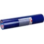 Tesa zelfklevende beschermfolie rol 100 m x 50 cm transparant (74921-00000-00)
