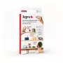 TESA Sugru vormbare alleslijm 8-pack meerkleurig
