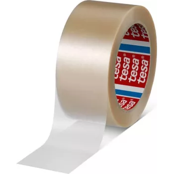 tesapack 4100 bruin verpakkingstape 50 mm x 66 m 04100 50MM X 66 M BRAUN