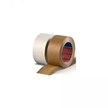 tesapack 4313 papierplakband 50 mm x 50 m bruin 04313-00000-00