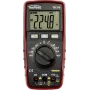 Testboy TB 318 digitale handmultimeter CAT IV 1000 V True RMS voor PV-installaties
