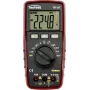 Testboy TB317 digitale multimeter CAT IV 1000 V True RMS 6000 Counts 61413000