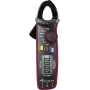 Testboy TV 222 digitale stroomtang CAT III 300V 4000 counts 61508000