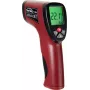 Testboy TV 329 infraroodthermometer 12:1 optiek -50 tot +550 °C LCD-display