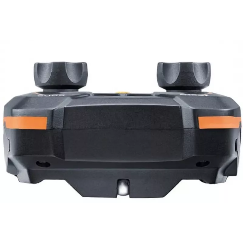 testo 550s digitale manifold-meetapparaat-set met Bluetooth en 2 draadloze klemtemperatuursensoren (0564 5501)