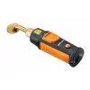 Testo 552i app-gestuurde draadloze vacuümsonde met Bluetooth, Pirani-sensor, 0-20000 micron bereik, IP54 0564 2552