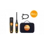 Testo 860i Mold Set warmtebeeldcamera hygrometer Bluetooth 256x192 pixel