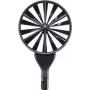 Testo schoepenrad-sondekop 100 mm diameter voor luchtsnelheidsmeting (0635 9430)