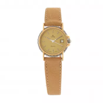 TETRA horloge dames 114-C (27mm)