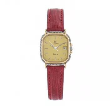 TETRA horloge dames 124-CC-L (23mm)