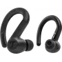 Teufel AIRY SPORTS TWS 2 True-Wireless In-Ear Bluetooth-oordopjes Night Black