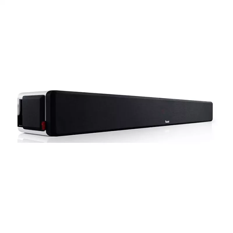 Teufel CINEBAR ULTIMA soundbar 380W zwart