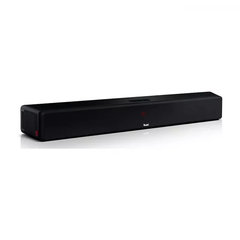 Teufel CINEBAR ULTIMA soundbar 380W zwart