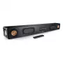 Teufel CINEBAR ULTIMA soundbar 380W zwart