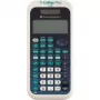 Texas Instruments TI College Plus wetenschappelijke rekenmachine zwart blauw wit