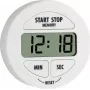 TFA 38.2022.02 digitale timer wit