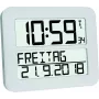 TFA 60.4512.02 TIMELINE MAX radiowecker wit