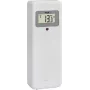 TFA 60.4521.01 XL radiografische klok met binnen-/buitentemperatuur