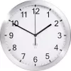 TFA 98.1091.02 Wandklok, kwarts