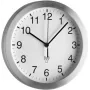TFA 98.1091.02 Wandklok, kwarts